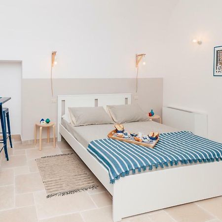 バーリ La Casa Di Flora Bed & Breakfast エクステリア 写真